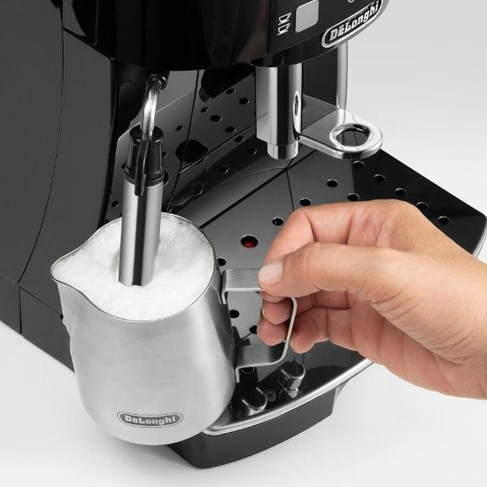 Кофемашина DeLonghi ECAM21.117.B