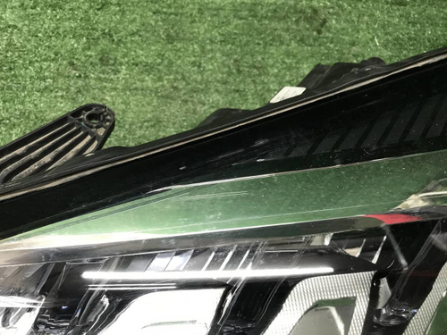 Фара левая Chery Tiggo 7 Pro (2020-2024) LED