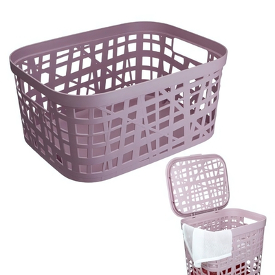 Корзина универсальная прямоугольная ХАОС 22л 430*320*205 М2618