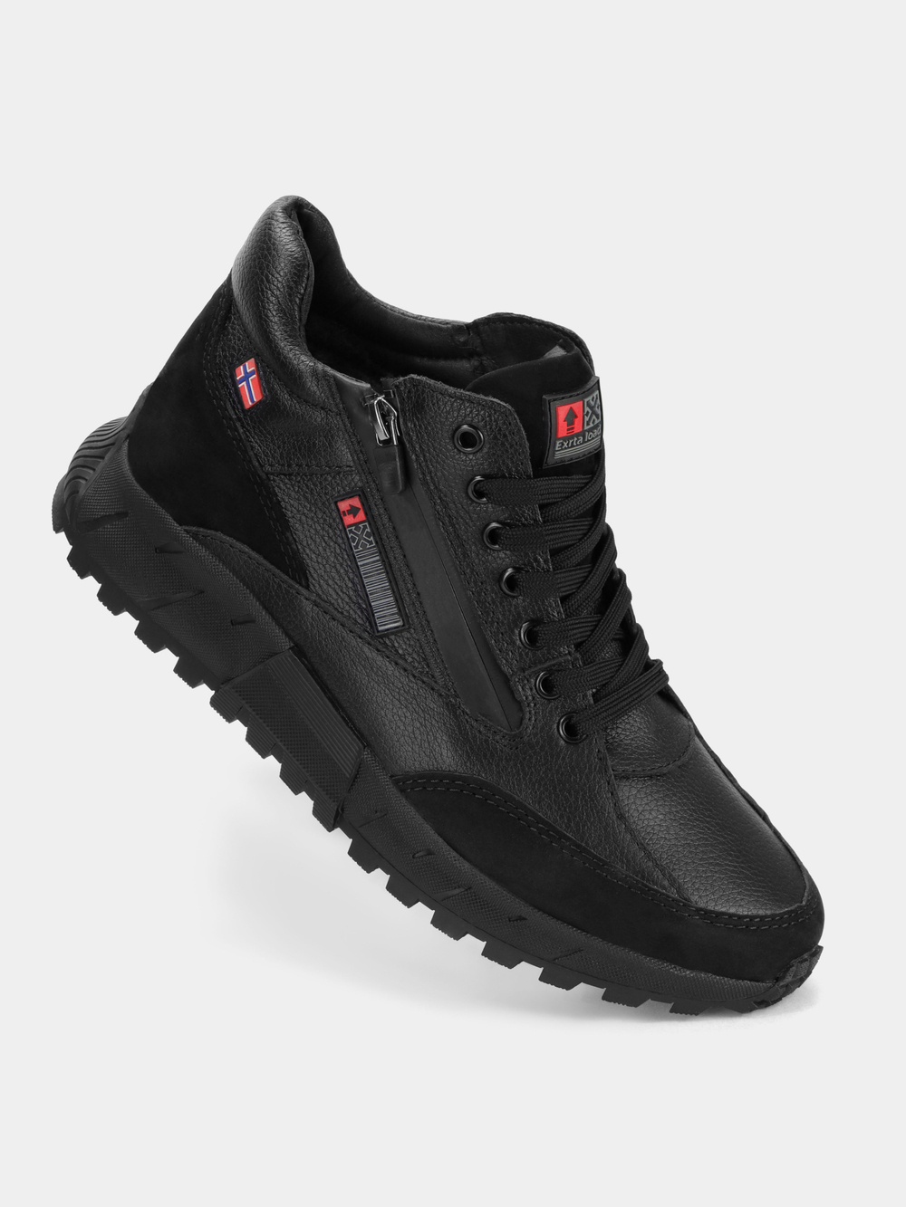 Ботинки мужские M0176-1P