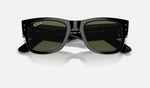 RAY-BAN MEGA WAYFARER RB0840S 901/58