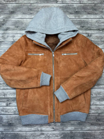 Дубленка Brunello Cucinelli