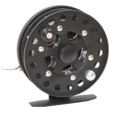 Катушка проводочная Namazu Falkon N-75M01D 75мм 85г Метал (Дюраль)