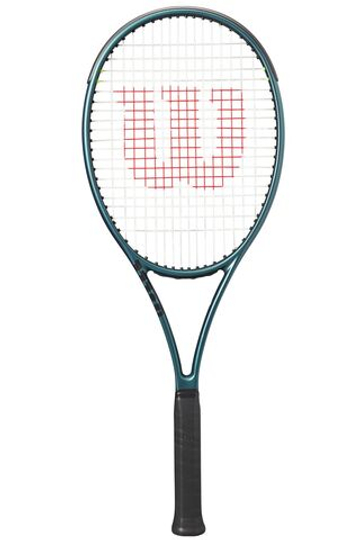 Теннисная ракетка Wilson Blade 98 (16x19) V9.0