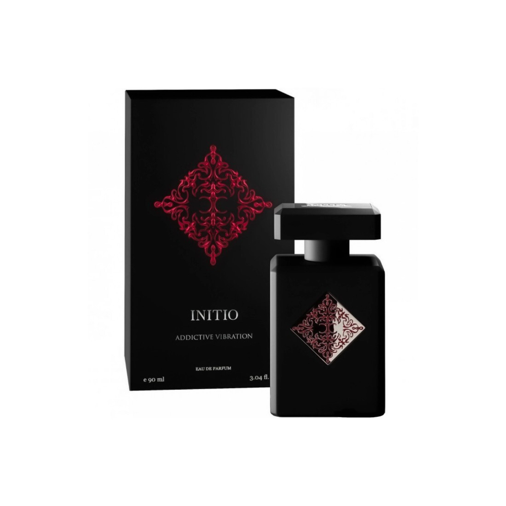 INITIO Addictive Vibration edP 90ml unisex