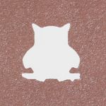 Дырокол фигурный "Сова", диаметр вырезной фигуры 16 мм, ОСТРОВ СОКРОВИЩ, 227153