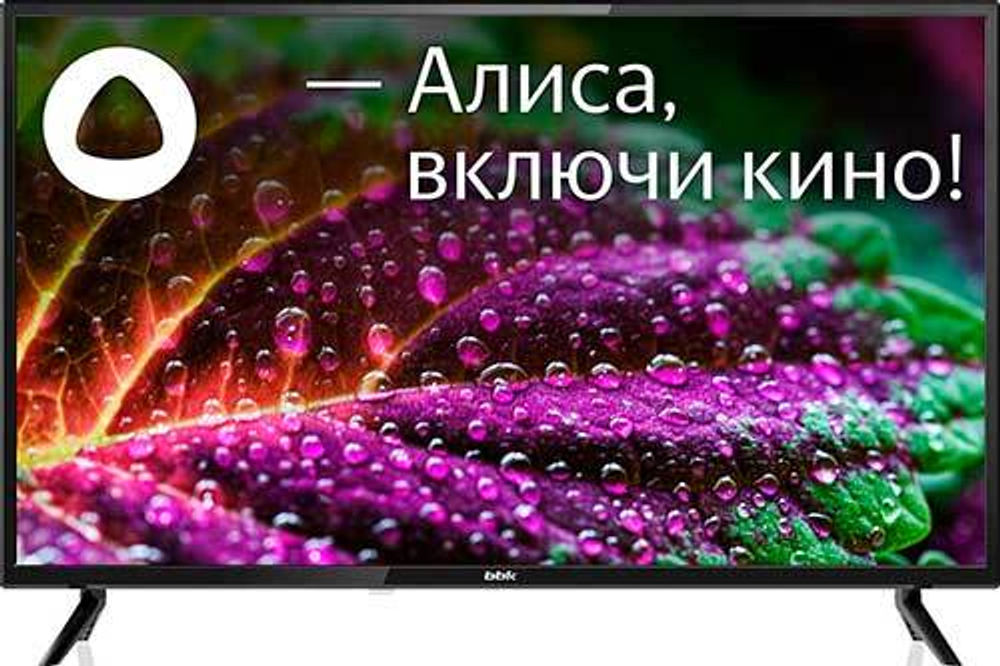 тв ЖК BBK 32LEX-7246/TS2C Smart