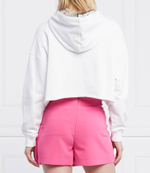 Худи Red Valentino - белый(XR3MF08Z6DS)