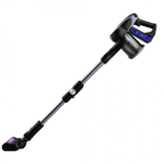 Пылесос POLARIS PVCS 7090 HandStickPRO Aqua Жемчужно-серый