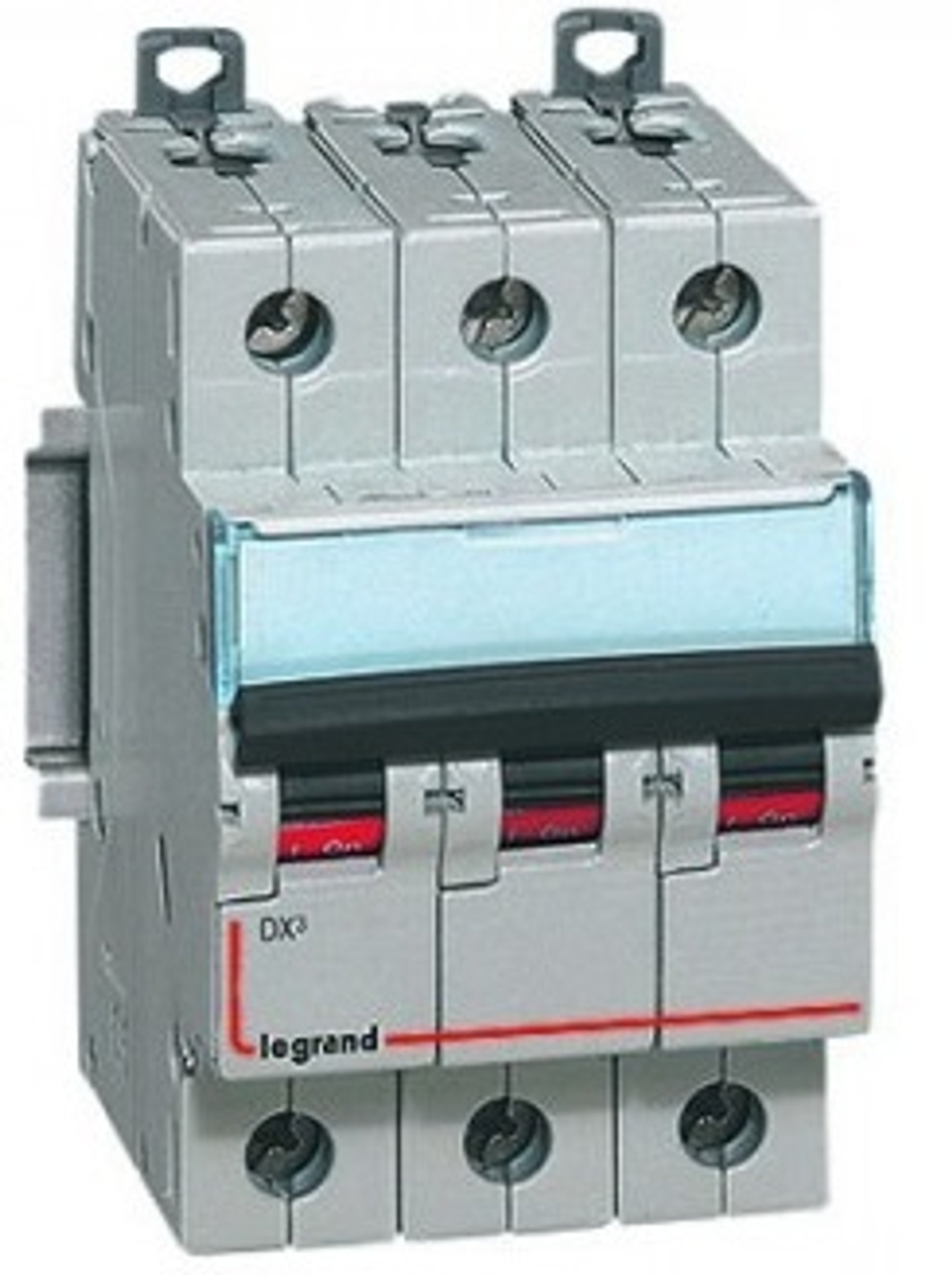 Автоматический выключатель  Legrand 407294