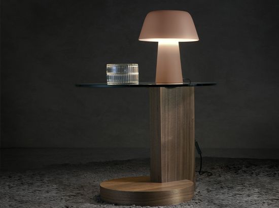 Столик Personal LE607-B /2036 орех Испания