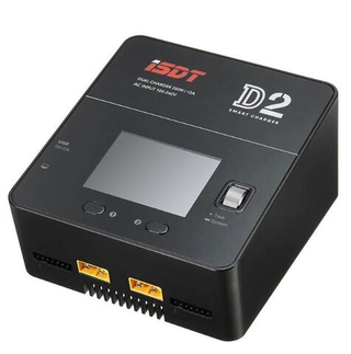 Зарядное устройство ISDT D2
