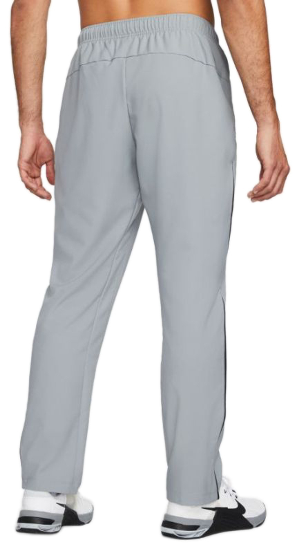 Nike Dri Fit Woven Team Training Trousers Tennis Store.ru