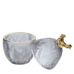 GAEM Шкатулка, L8 W8 H14 см