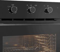 Газовый дух.шкаф Maunfeld MOGS703B2