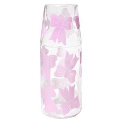 Набор из графина и стакана Bow