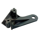 Кронштейн крепления фары для Renault Logan 2 2012-2018г.