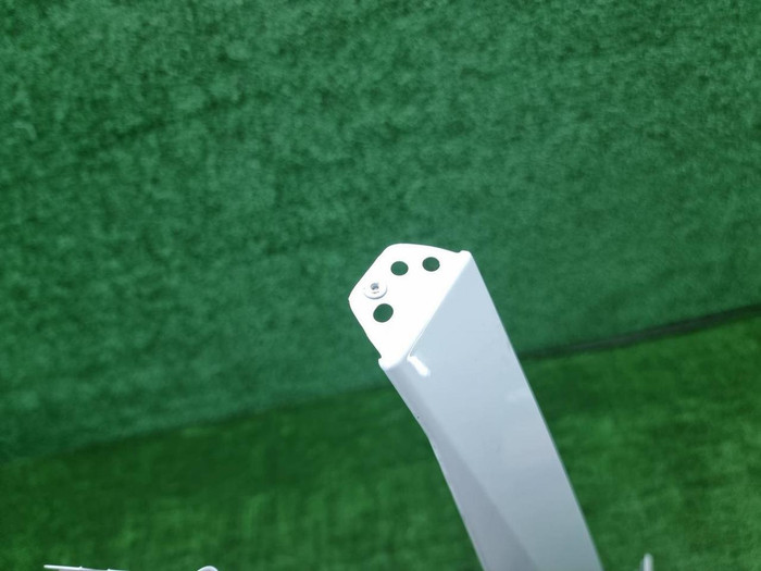 Крыло переднее левое Changan Uni-V (2022-н.в.)