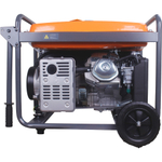 Электростанция VILLARTEC GGM8200СEW бензиновая
