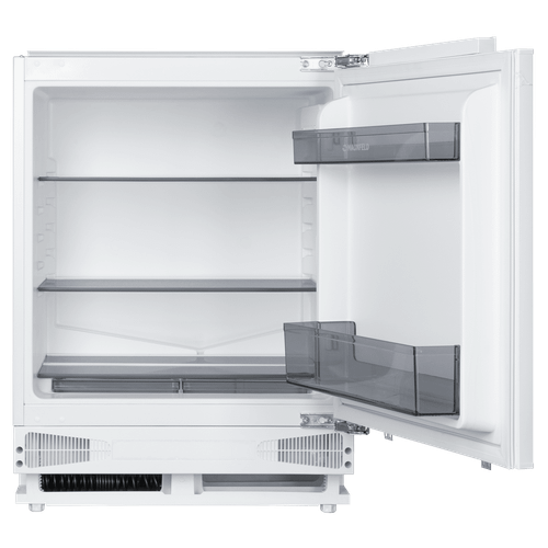 Встраиваемый холодильник с инвертором MAUNFELD MBL88SWGR Inverter