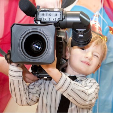 Видеографы