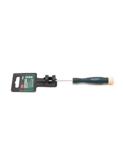 Отвертка шлицевая ювелирная SL2.0х75мм RockForce##Rock FORCE RF-73307502