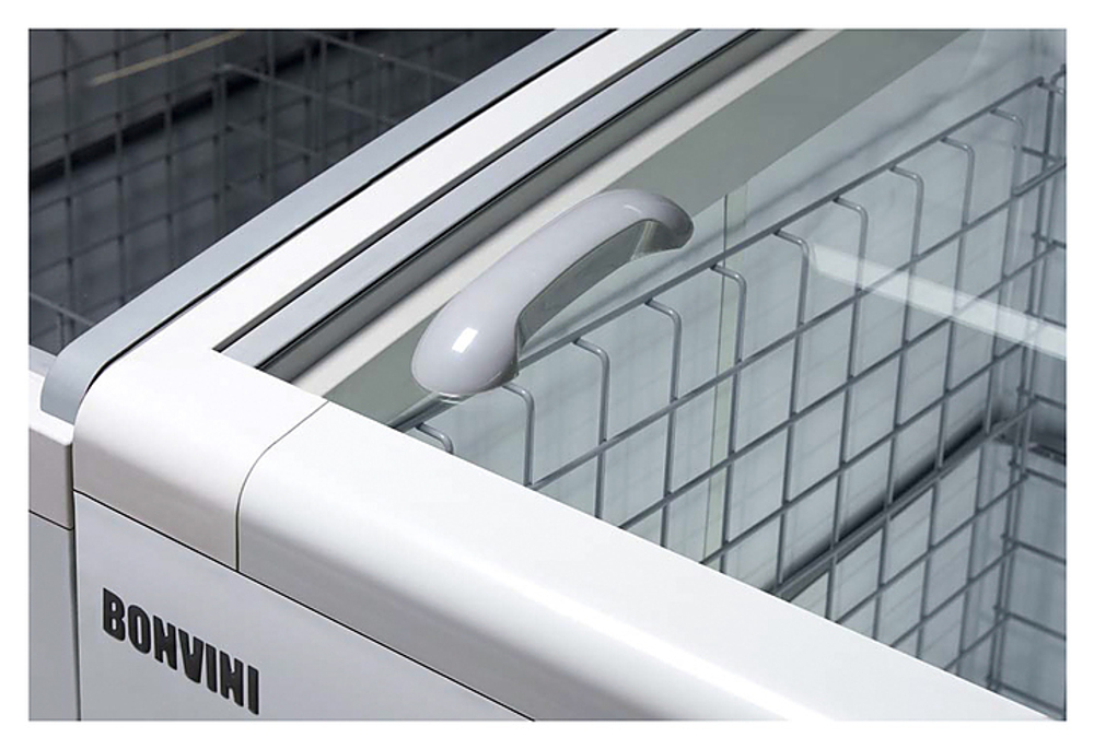 Бонета Снеж BFG 2500