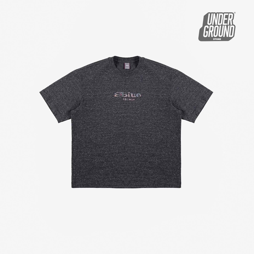 Футболка Nothomme BlueMonte Outdoor черный