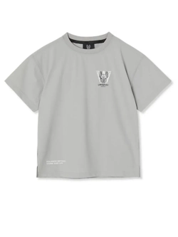 Футболка базовая с логотипом LADOK