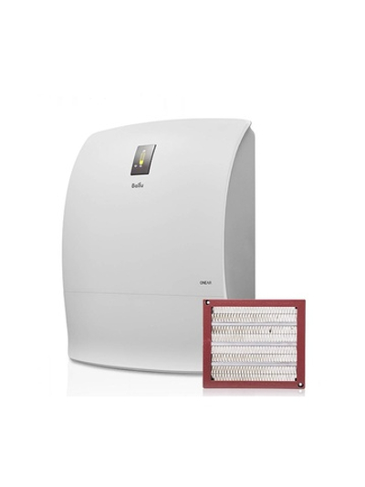 Очиститель воздуха приточный Ballu ONEAIR ASP-200SW