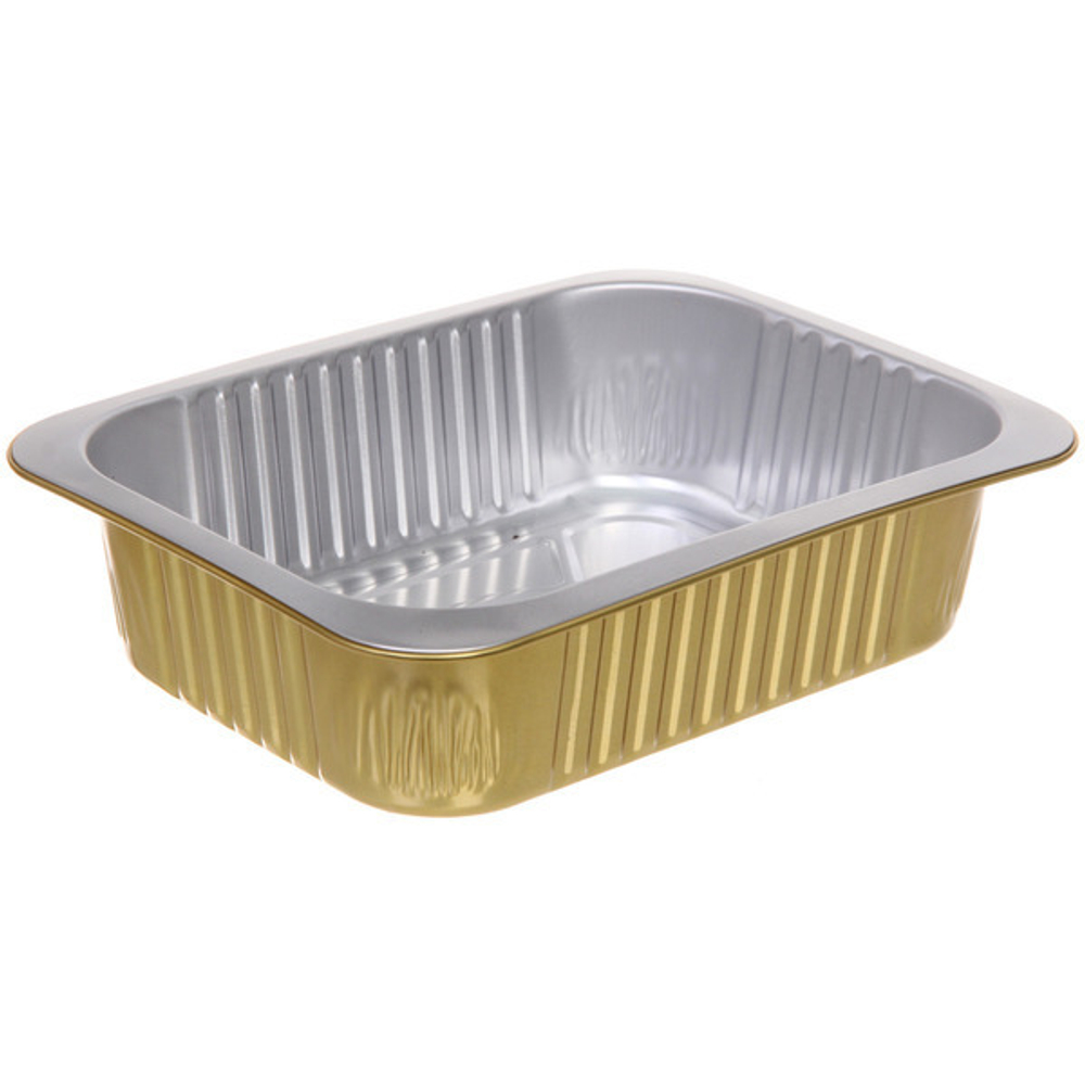 Форма для выпечки «Готовим дома» 1400мл 22*16,8*5,5см