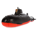 Подводная лодка "Илья Муромец" (Нордпласт)