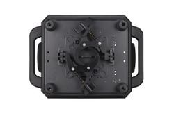 BSW MP 600 — гибридная вращающаяся голова BSW 550 Вт с CMY, CTO/CTB