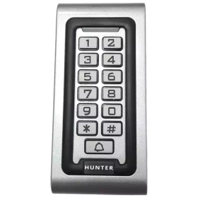 Кодовая панель HN-600WE-met Hunter