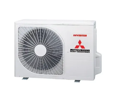 Mitsubishi Heavy SRK20ZS-WT/SRC20ZS-W