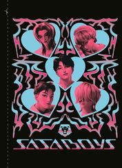 KPop Demon Hunters The Official Poster Book