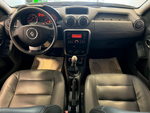Renault Duster, 2011 год