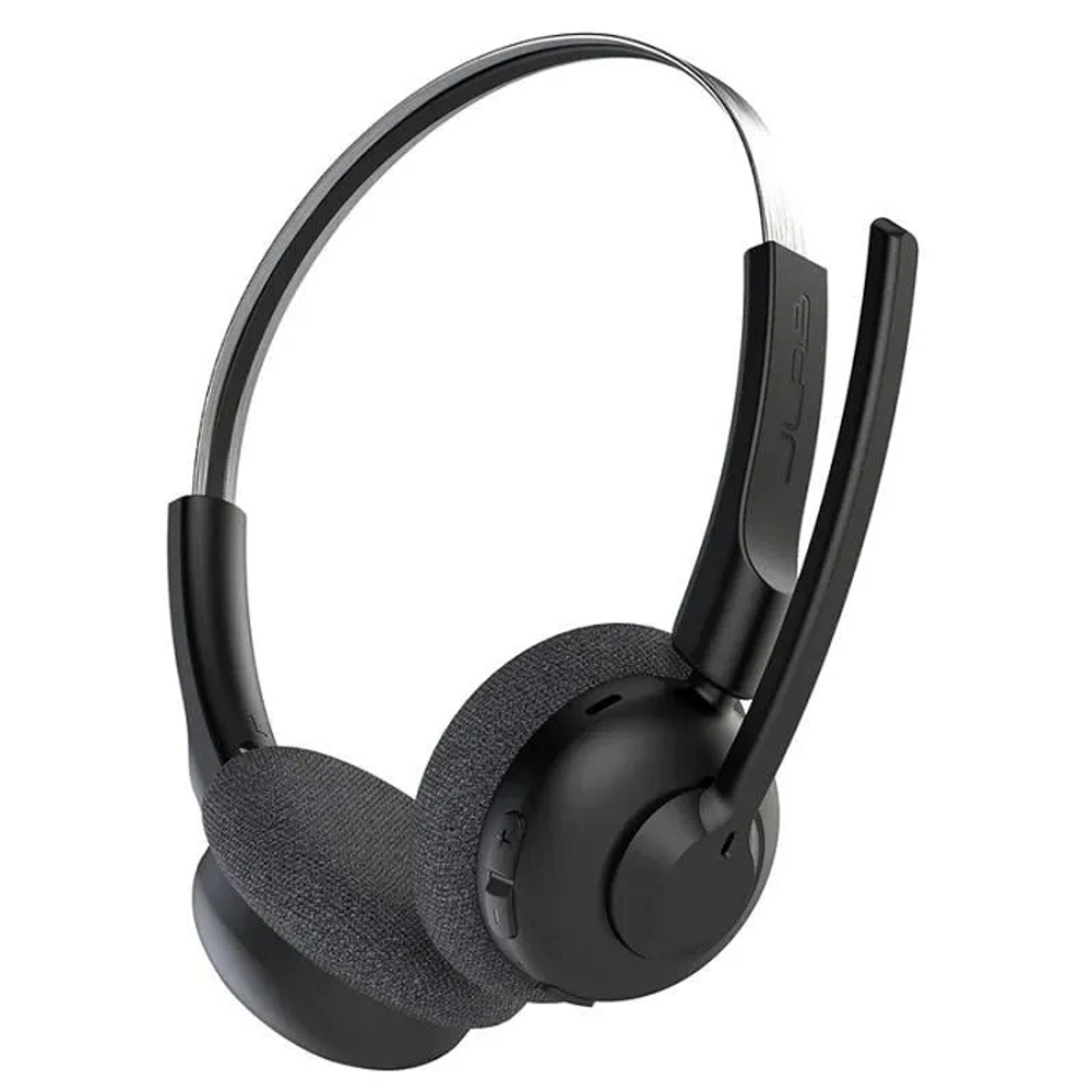 Гарнитура wireless JLab HBGWRKPOPRBLK4