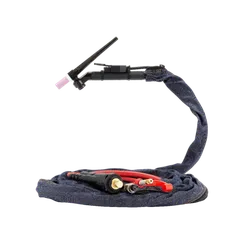 9 TIG RF (8м) Горелка сварочная OSA START SuperFlex EV09RF-80