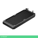 Система жидкостного охлаждения для процессора PCCooler DA240 ARGB BK черный (DA240-BKAWXX-GL)