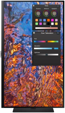 Монитор ЖК Samsung 32" S32B800PXI
