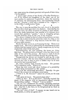 The headless horseman. a strange tale of Texas | Mayne Reid