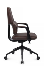 Кресло Riva Аворио-M FK014-B12 Коричневый