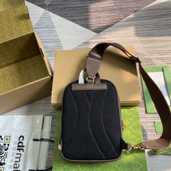 Gucci Ophidia Crossbody Bag 26 cm