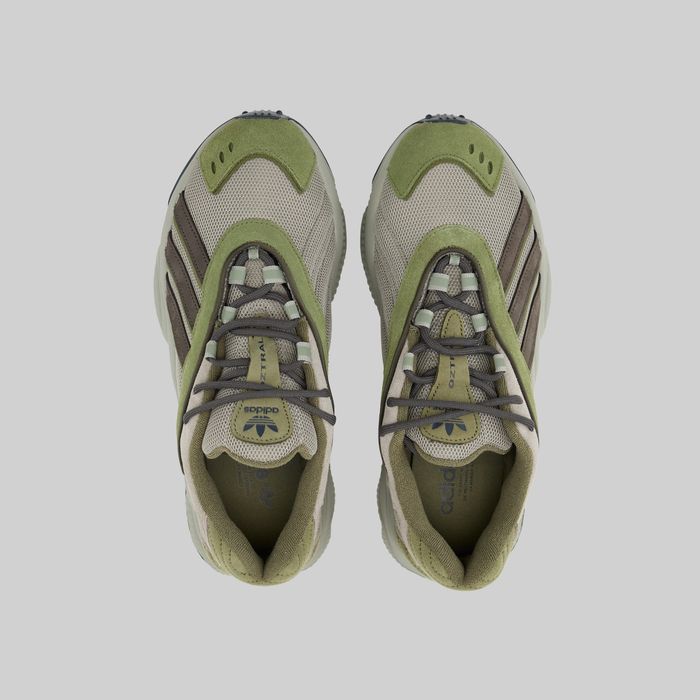 Кроссовки Adidas Originals Oztral артикул:ID9805 - купить в магазине Дайс