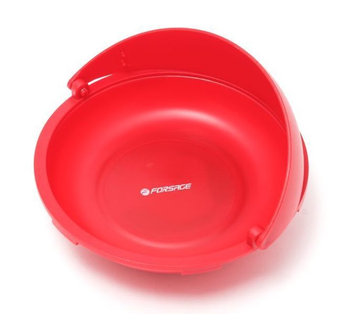 Лотки магнитные