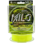 Леска для рыбалки MILO 300м (YX-04) 0.35мм