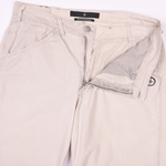Светлые брюки Stone Island Denim, M(32x30)