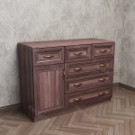 Комод №6