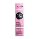 Matrix Super Sync 6RB темный блондин красный коричневый безаммиачный краситель , 90 мл.